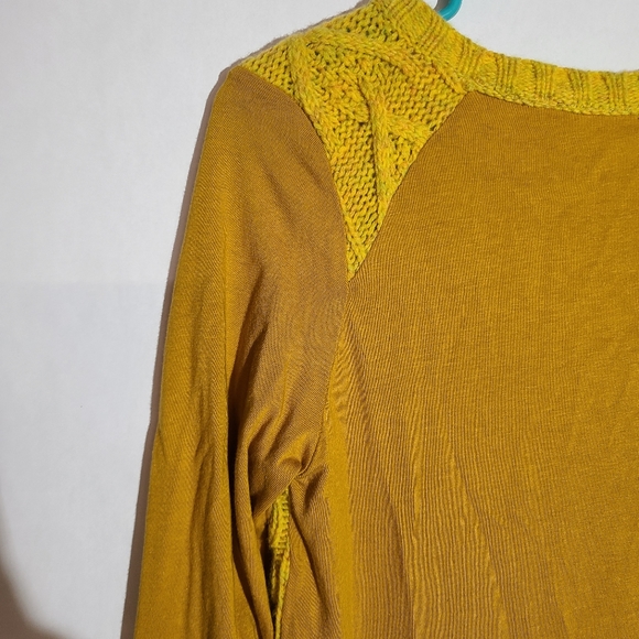 🦊 Pilcro and the letterpress wool sweater - Picture 10 of 11